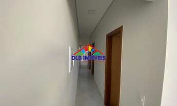 Imagem 7: SUA CASA EM CONDOMÍNIO FECHADO EM INDAIATUBA ESTÁ AQUI!! VENHA VER SUA CASA NO PARK REAL!