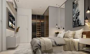 Imagem 6: Apartamento a venda no Bairro Santa Mônica - Uberlândia - MG