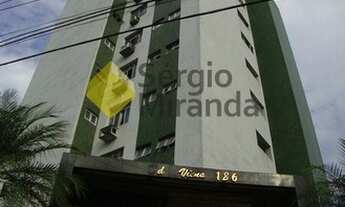 Imagem: RECIFE - Apartamento Padrão - Madalena