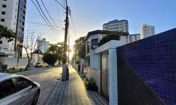 Imagem 5: Ed. Ponta Negra - 140m² - 4 quartos sendo 2 suítes e 2 semi - No Coração de Petrópolis