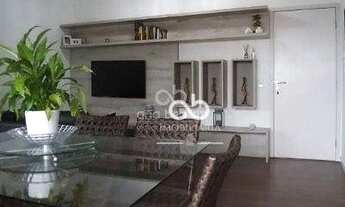 Imagem 2: Apartamento com 2 dormitórios à venda, 75 m² por R$ 570.000,00 - Centro - Arujá/SP