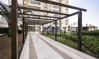 Imagem: Cobertura duplex Condominio The Square