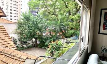 Imagem 5: SãO PAULO - Apartamento Padrão - Jardim Paulista