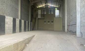 Imagem: SÃO PAULO - Industrial / Logística - JARDIM