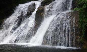 Imagem: Fazenda cinematográfica na Serra de Cachoeiras