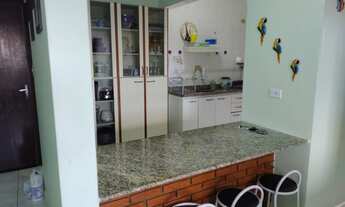 Imagem: Apartamento para venda tem 51 metros quadrados