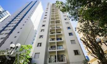 Imagem 6: Apartamento para venda com 60 metros quadrados com 2 quartos em Indianópolis - São Paulo