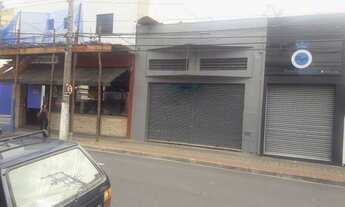 Imagem 3: Ponto comercial/Loja/Box para aluguel possui 90 metros quadrados com 1 quarto