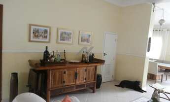 Imagem 6: Casa - Loteamento Caminhos de São Conrado (Sousas) - Campinas