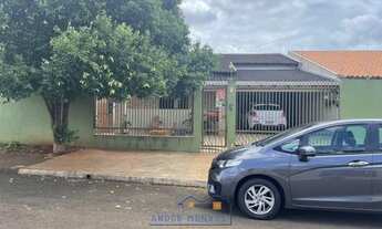Imagem 2: Casa com 3 quartos - Bairro Jardim Arapongas em Londrina