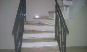 Imagem 5: Sobrado Triplex novo