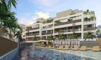 Imagem 3: Jardim Oceânico - Excelente localização Ao Lado do metrô Apartamento 78m², com 2 quartos