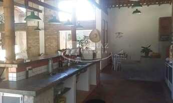 Imagem 5: Linda chácara para venda em Batatais no Caiapos, são 5000 m2, area de lazer, 2 casas em ma