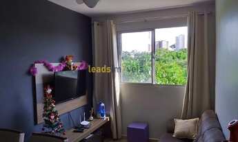 Imagem 4: Apartamento para Venda em Ribeirão Preto, Ribeirânia, 2 dormitórios, 1 banheiro, 1 vaga