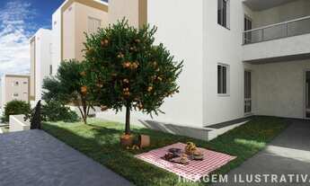 Imagem 4: Vila Xavier ( Próximo à Nestle ) - 2 Dorm c/ Sacada ( Programa Casa Verde Amarela