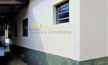 Imagem 4: Casa Térrea para Venda em Alvinópolis Atibaia-SP - 392