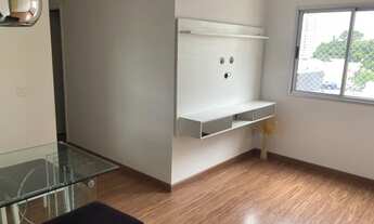 Imagem 2: Apartamento para aluguel com 47 metros quadrados com 2 quartos em Saúde - São Paulo - SP