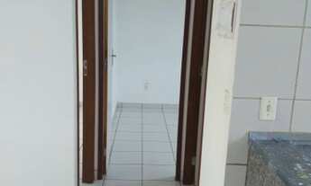 Imagem 7: Lindas casas no às margens da RN-226 (Km 06), próximas a ASFARN de Macaíba