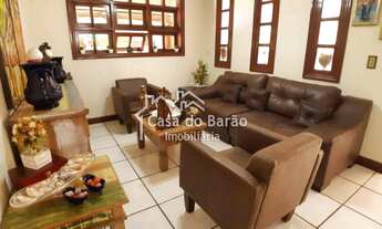 Imagem 7: CASA RESIDENCIAL em CAMPINAS - SP, CIDADE UNIVERSITÁRIA