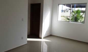 Imagem 2: OPORTUNIDADE Apartamento a venda MINHA CASA VERDE E AMARELA 2 quartos 1 vaga coberta no Ma