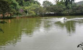 Imagem 5: Lote/Terreno para venda possui 1508 M² em Caraguatá - Mairiporã - SP