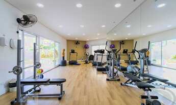 Imagem 2: Lindo Apartamento Mobiliado , 3 suites , 3 vagas , Vila Monumento REF: 2251