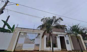 Imagem: Sobrado para alugar, 73 m² por R$ 1.020,00/mês