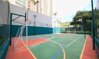 Imagem 4: Apartamento para venda com 96 metros quadrados com 3 quartos em Jardim Santa Mena - Guarul