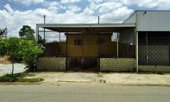 Imagem 5: Galpão em ponto estratégico