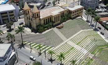 Imagem 7: Loteamento ao Lado de Nova contagem (Financia