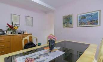 Imagem 6: Sobrado para venda e locação tem 140 metros quadrados com 3 quartos em Saúde - São Paulo