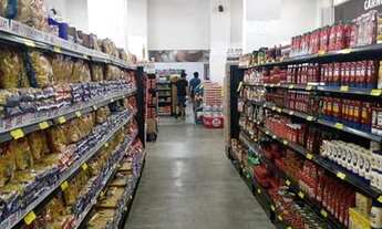 Imagem 2: Vendo Supermercado