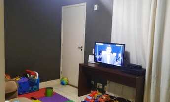 Imagem 2: APARTAMENTO EM MIRASSOL