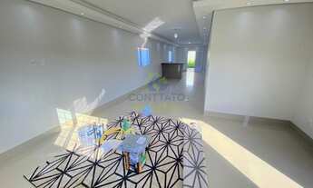 Imagem: Casa Térrea no Parque Universitário. Com