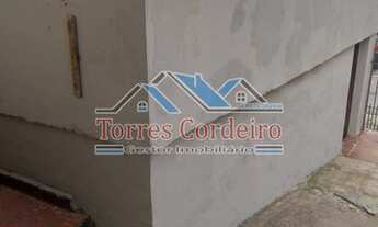 Imagem 7: Casa Térrea 2 dorm. + 3 vagas - Jaguaré