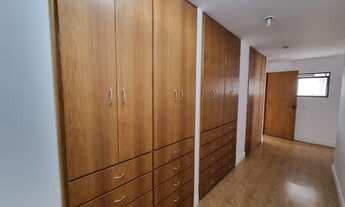 Imagem 4: Apartamento para aluguel com 215 metros quadrados com 4 quartos em Paraíso - São Paulo - S