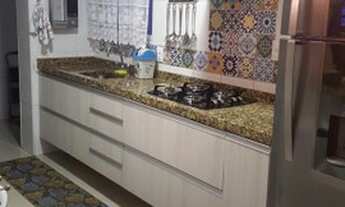 Imagem 2: Apartamento para venda com 83 metros quadrados com 2 quartos em Vila Andrade - São Paulo