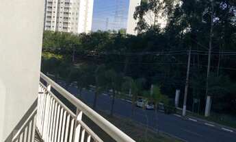 Imagem 7: Sala/Conjunto para aluguel e venda com 40 metros quadrados em Tamboré - Santana de Parnaíb