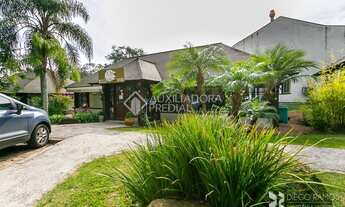 Imagem: PORTO ALEGRE - Terreno Padrão - Belém