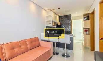 Imagem 2: Studio com 2 dormitórios à venda, 40 m² por R$ 230.000 - Itaquera - São Paulo/SP