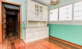 Imagem 7: Apartamento 226AU, no topo de Perdizes para o Pacaembu, com vista!!!