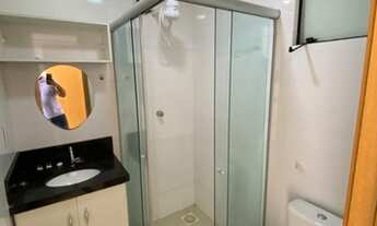 Imagem 3: Apartamento para aluguel tem 77 metros quadrados com 2 quartos em Umarizal - Belém - PA