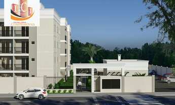 Imagem 5: Apartamento à venda no bairro Santo Antônio de Pádua - Tubarão/SC