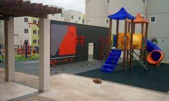 Imagem 2: Aluga-se Apartamento com 2 dormitórios