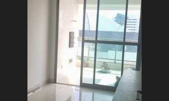 Imagem 4: Ed Quadra Boulevard 3 suítes com 3 vagas garagens - Umarizal