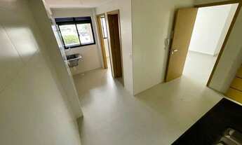 Imagem 2: Apartamento pronto pra morar no corredor Vera ruda , Maceió 3/4