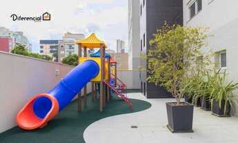 Imagem 6: Apartamento à venda, 129 m² por R$ 1.463.630,00 - Água Verde - Curitiba/PR