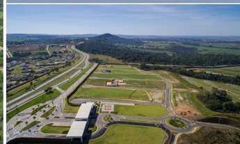 Imagem 4: Lote em condomínio Jardins Nápoles em Senador Canedo