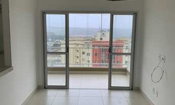 Imagem: Apartamento em Jardim América - Anápolis