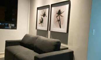 Imagem 5: Cobertura Duplex nos Bancários com 3 quartos